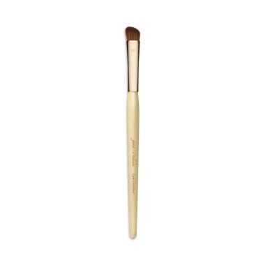 Jane Iredale Кисть для проработки складки века Eye Contour Brush купить