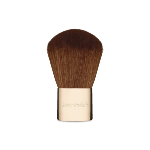 Jane Iredale Кисть для макияжа кабуки Kabuki Brush купить