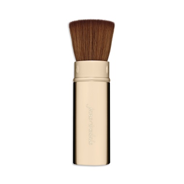 Jane Iredale Кисть Хэнди в футляре Retractable Handi Brush купить