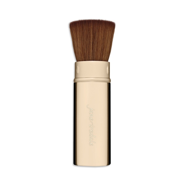 Jane Iredale Кисть Хэнди в футляре Retractable Handi Brush купить