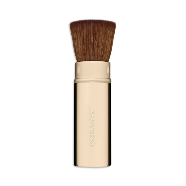 Jane Iredale Кисть Хэнди в футляре Retractable Handi Brush купить