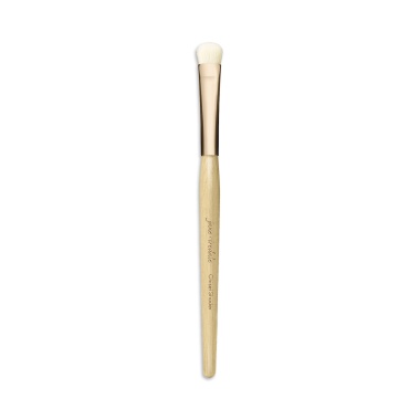 Jane Iredale Скошенная кисть для теней Chisel Shader Brush купить