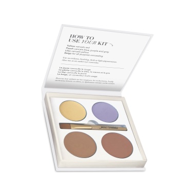 Jane Iredale Набор корректоров Corrective Kit, 9.9 гр купить