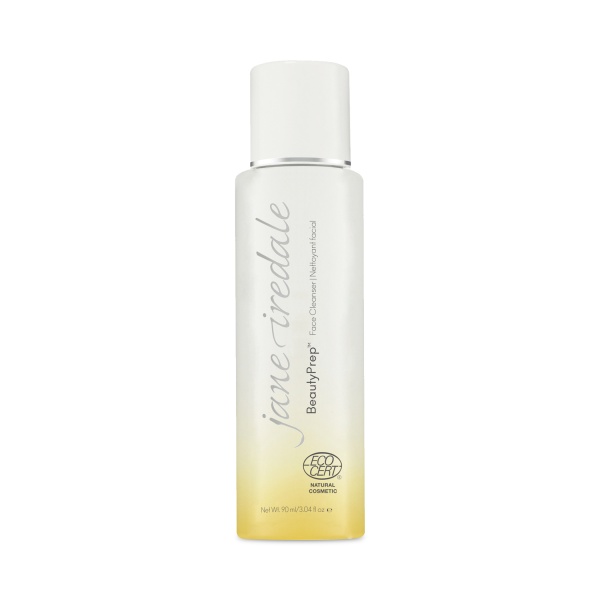 Jane Iredale Лосьон очищение BeautyPrep Facial Cleanser, 90 мл купить