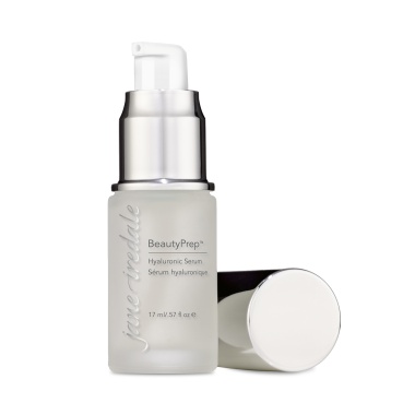 Jane Iredale Гиалуроновая сыворотка Beauty Prep Hyaluronic Serum, 17 мл купить