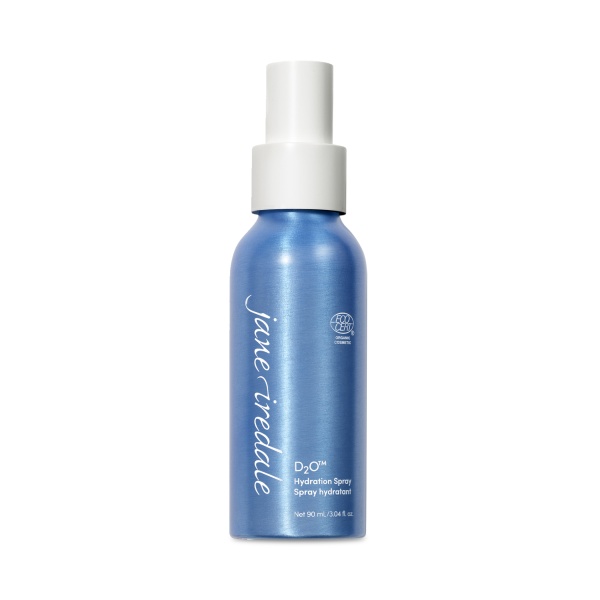 Jane Iredale Лосьон увлажняющий D20 Hydration Spray, 90 мл купить