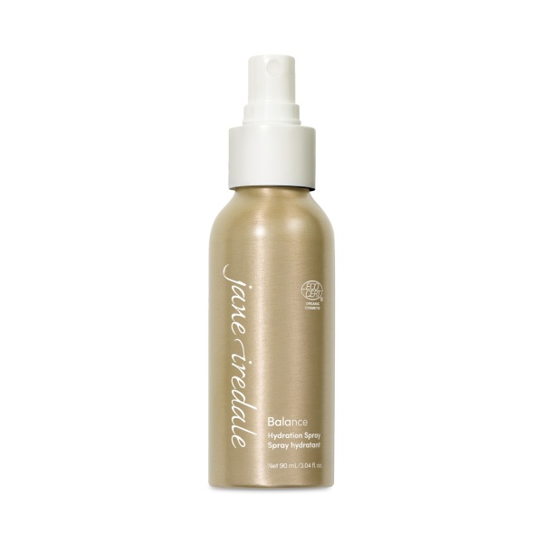 Jane Iredale Лосьон увлажнение и баланс Balance Hydration Spray, 90 мл купить