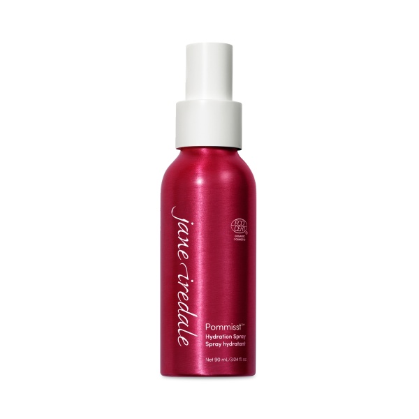 Jane Iredale Лосьон увлажняющий с гранатом Pommisst Hydration Spray, 90 мл купить
