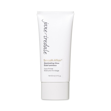 Jane Iredale Праймер для всех типов кожи с эффектом мягкого фокуса Smooth Affair Illuminating Glow Face Primer, 50 мл купить