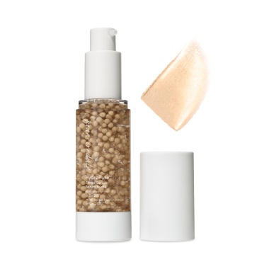 Jane Iredale Сыворотка-тон с гиалуроновой кислотой HydroPure Tinted Serum, Fair №2, 30 мл купить