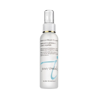 Jane Iredale Очиститель для кистей Brush Cleanser, 118 мл купить