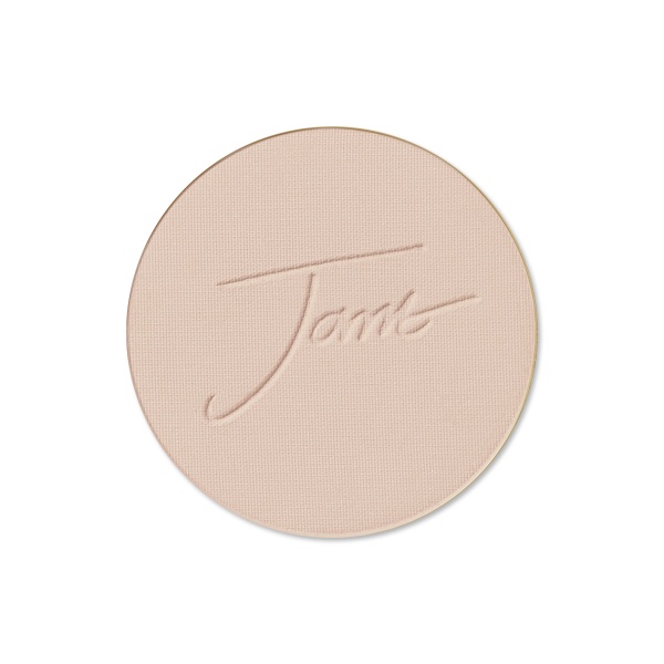 Jane Iredale Прессованная основа PP Base, светлый беж Light Beige, 9.9 гр купить