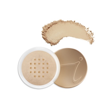 Jane Iredale Основа рассыпчатая Base Loose Powder, 10.5 гр купить