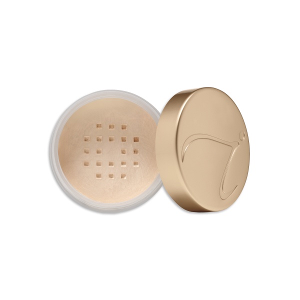 Jane Iredale Пудра матирующая рассыпчатая Amazing Matte Loose Finish Powder, 10.5 гр купить