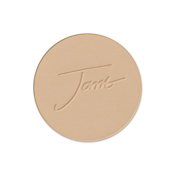 Jane Iredale Пудра матирующая компактная в блоке PureMatte Finish Powder, 9.9 гр купить