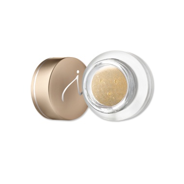 Jane Iredale Золотая пудра 24 карата Gold Dust-Gold, 1 гр купить