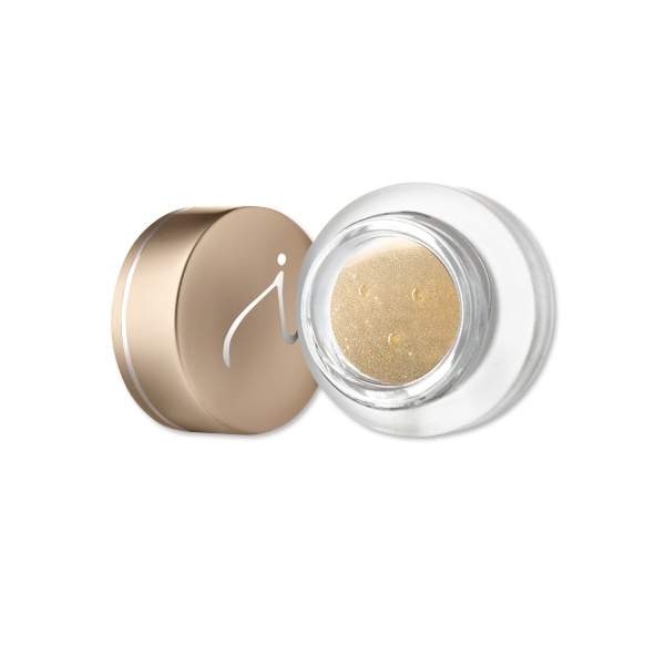 Jane Iredale Золотая пудра 24 карата Gold Dust-Gold, 1 гр купить