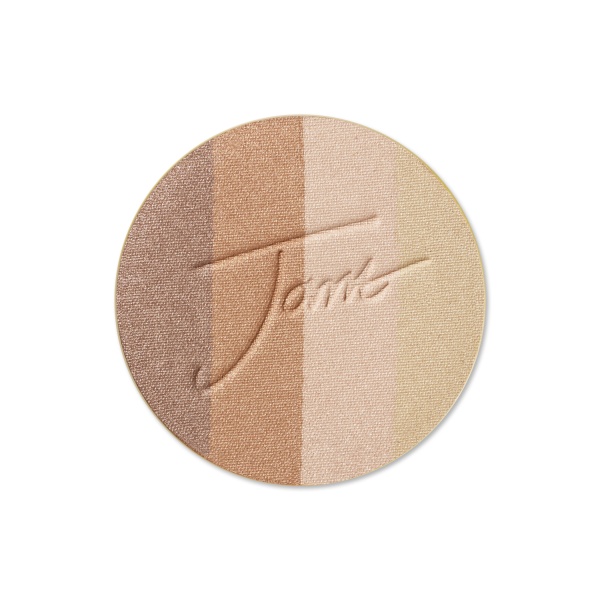 Jane Iredale Пудра оттеночная Bronzer, Лунный свет - Moonglow, 8.5 гр купить