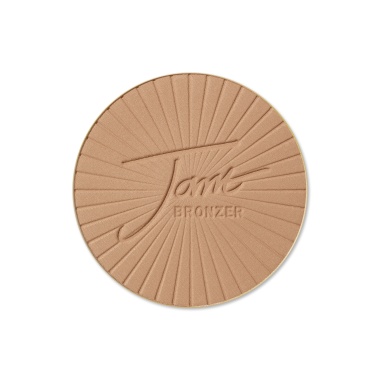 Jane Iredale Пудра оттеночная матовая PureBronze Matte Bronzer Powder Refill, 9 гр купить
