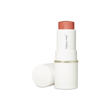 Jane Iredale Румяна кремовые в стике Glow Time Blush Stick, 7.5 гр купить