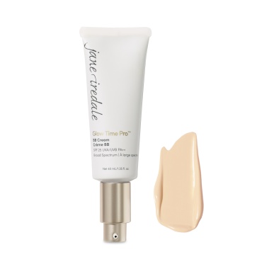 Jane Iredale Тональный ВВ крем Glow Time Pro BB Cream SPF 25, 40 мл купить