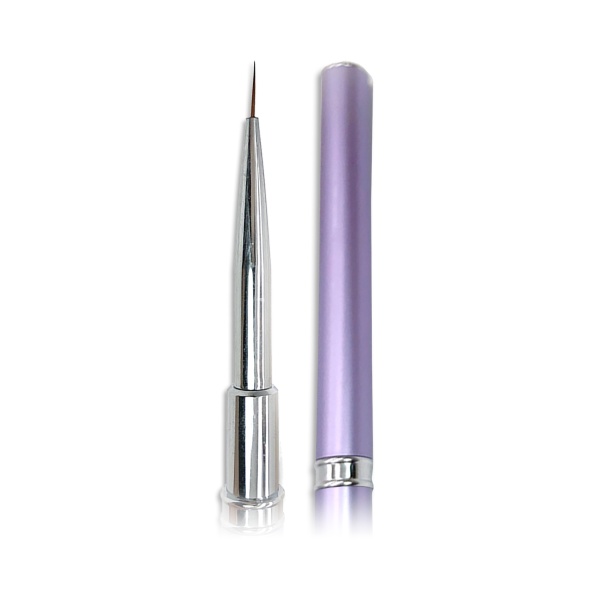 ToFi-nails Кисть, №1 Liner купить