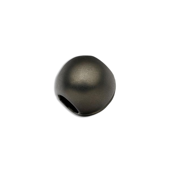 Kela Украшения-шармы Mischka, Матовый Черненый Металл Matte Gunmetal, 3 шт купить