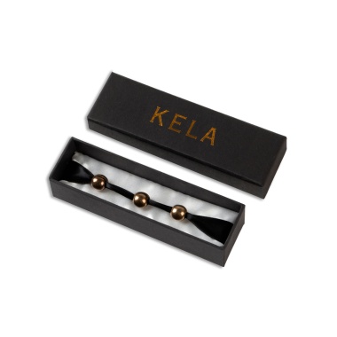Kela Украшения-шармы Sephora Shine On, Латунь Brass, 3 шт купить