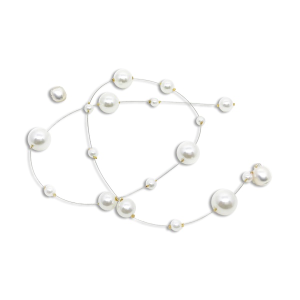 Kela Украшение Ball Strand, Перламутр Pearl купить