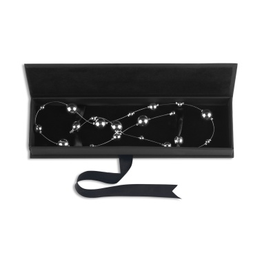Kela Украшение Ball Strand, Серебро Silver купить