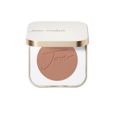 Jane Iredale Румяна с зеркалом PurePressed Blush, 3.2 гр купить