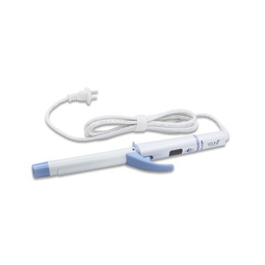 Keune Электрощипцы для волос Hair Curler C-D2202C, белый купить