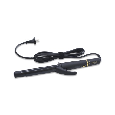 Keune Электрощипцы для волос Hair Curler C-D2203C, черный купить