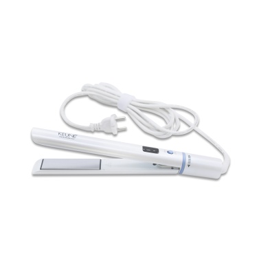 Keune Стайлер для волос Hair Straightener Curling S-D2302T, белый купить