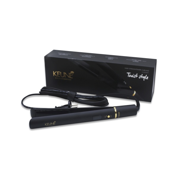 Good hair straightener and curler hotsell