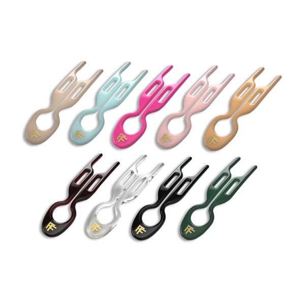 Fiona Franchimon Набор шпилек Hairpins №1 Grand Box, 9 шт купить