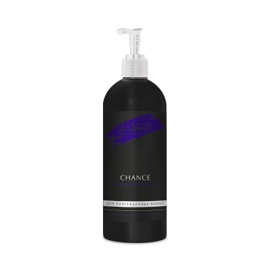 Axione Laboratory Бальзам для волос восстанавление для поврежденных волос Chance, 500 мл купить