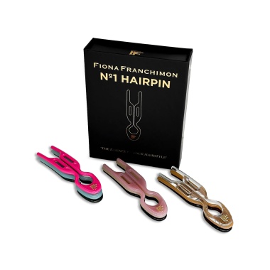 Fiona Franchimon Набор шпилек Hairpins №1 Grand Box, 9 шт купить