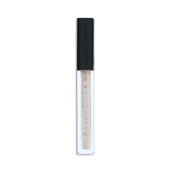 Layla Cosmetics Средство для коррекции и контуринга Liquid Anticernes&Contouring, №1 купить