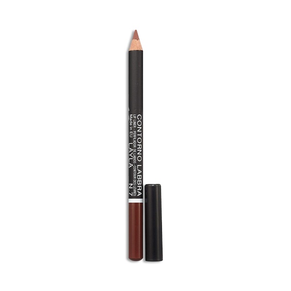 Layla Cosmetics Контурный карандаш для губ Lip Liner, №7 купить