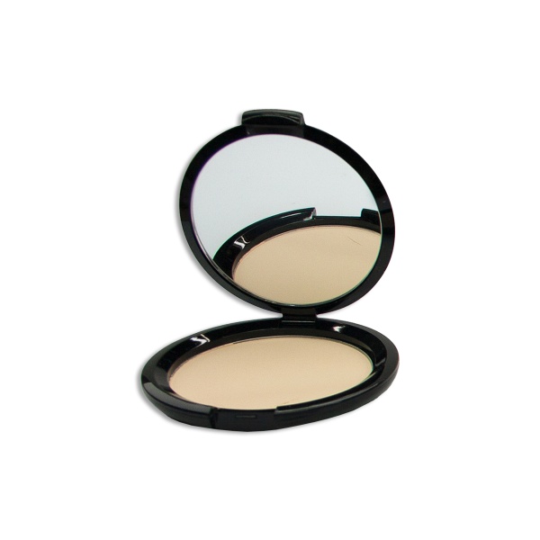 Layla Cosmetics Пудра компактная для лица Top Cover Compact Face Powder, №1 купить