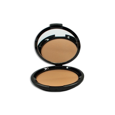 Layla Cosmetics Пудра компактная для лица Top Cover Compact Face Powder, №2 купить