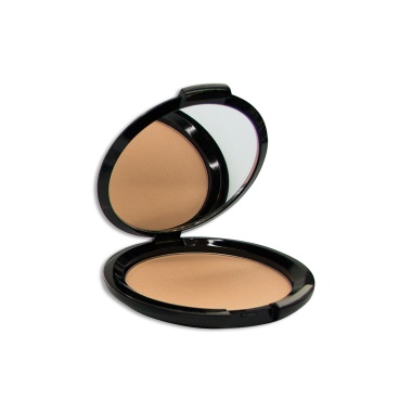 Layla Cosmetics Пудра компактная для лица Top Cover Compact Face Powder, №4 купить