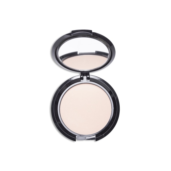 Layla Cosmetics Пудровая основа компактная для лица Top Cover Compact Foundation, №2 купить