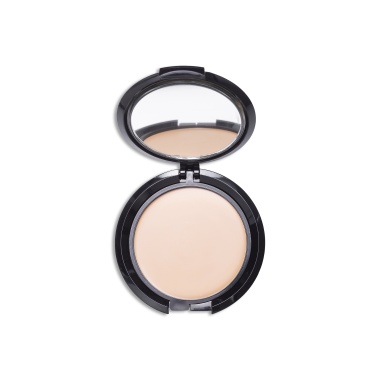 Layla Cosmetics Крем-пудра для лица Top Cover Creamy Powder, №1 купить
