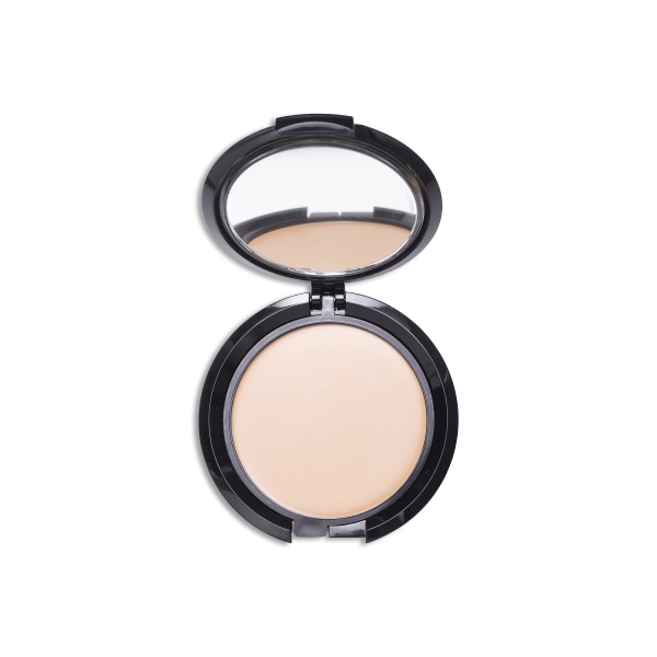 Layla Cosmetics Крем-пудра для лица Top Cover Creamy Powder, №1 купить