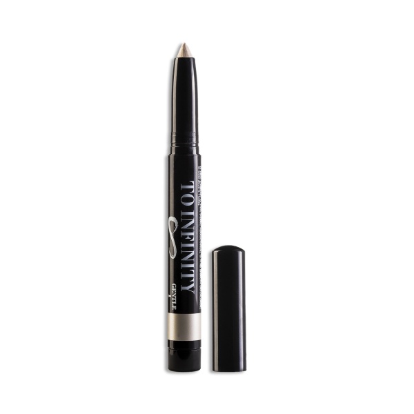 Layla Cosmetics Кремовые тени для век в карандаше Toinfinity Wp Primer & Eyeshadow, N.1 Gentle купить