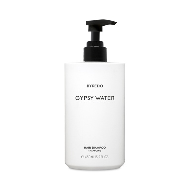 Byredo Шампунь для волос Gypsy Water, 450 мл купить