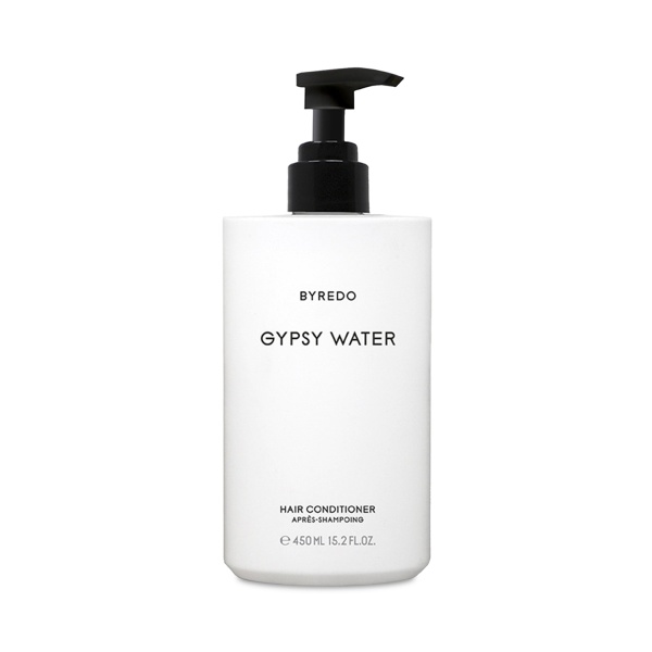 Byredo Кондиционер для волос Gyspy Water, 450 мл купить