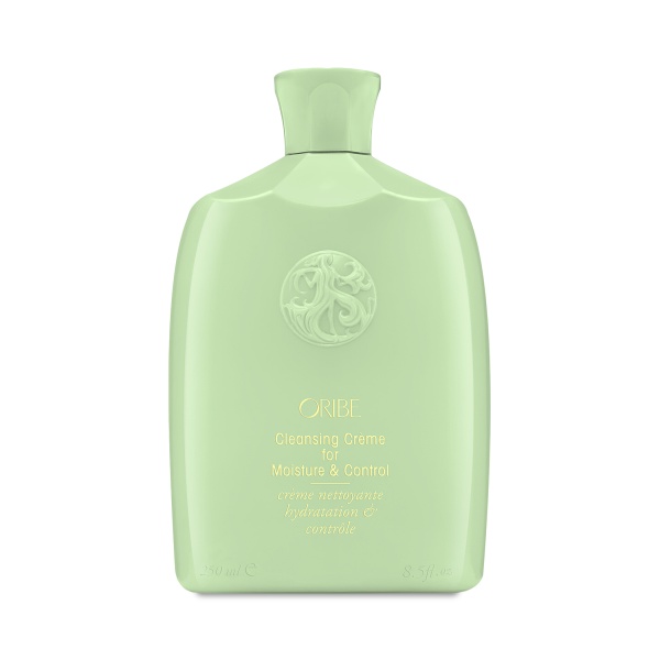 Oribe Очищающий крем для увлажнения и контроля Источник красоты Cleansing Creme for Moisture and Control, 250 мл купить